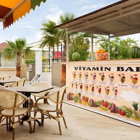 Ramada Hotel 4*