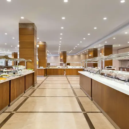 Ramada 4* Side