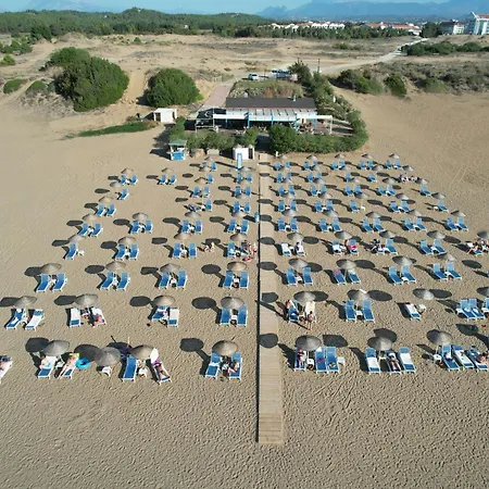 Ramada Hotel