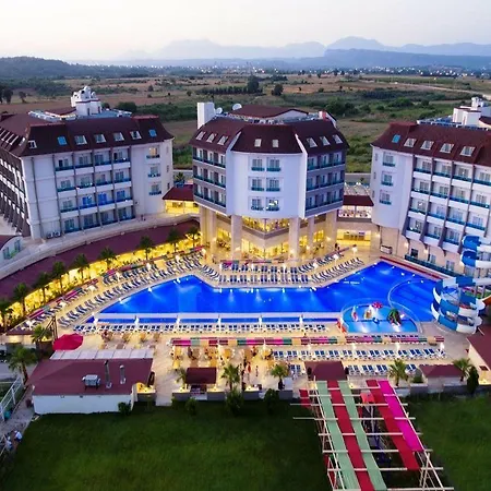 Ramada 4* Side