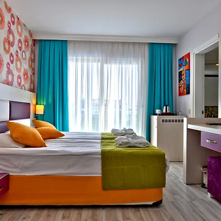 Ramada Side