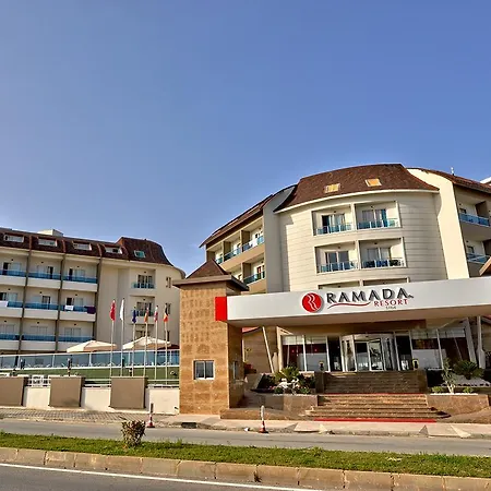 Hotel Ramada