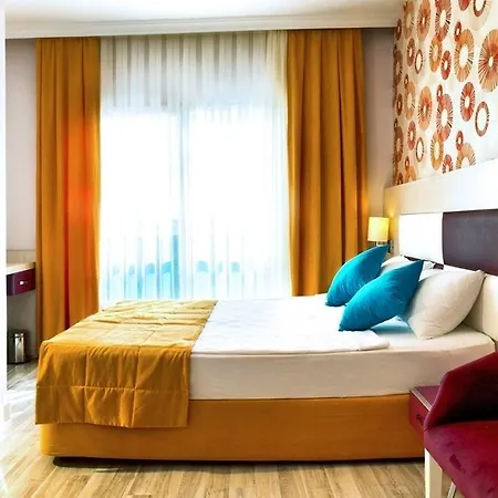 Hotel Ramada