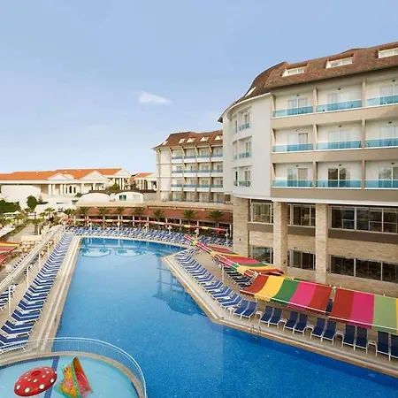 Hotel Ramada 4*