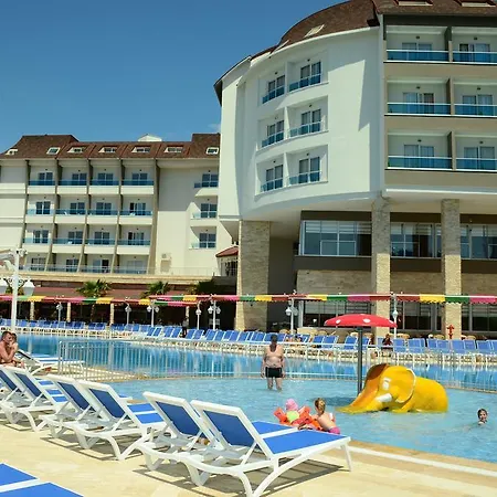 Ramada Hotel