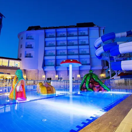 Ramada Hotel Side