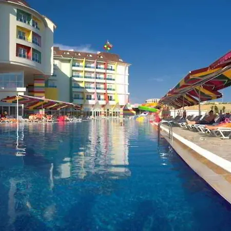 Ramada 4* Side