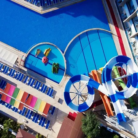 Ramada Side