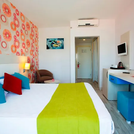 Ramada Отель Сиде