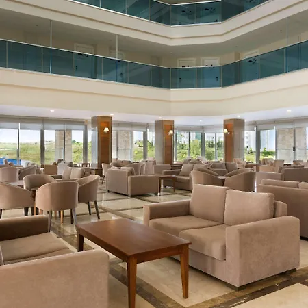 Ramada 4* Сиде