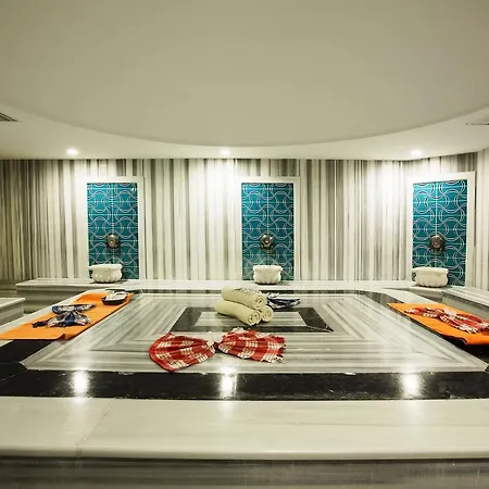Ramada Сиде