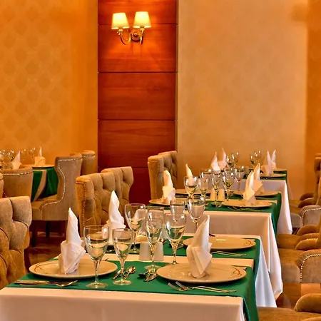 Ramada Отель Сиде